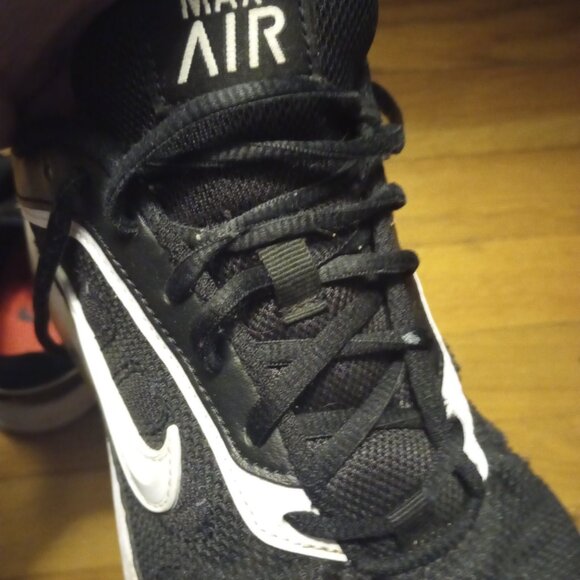 Nike Air Max Men's size 9 - Picture 5 of 6